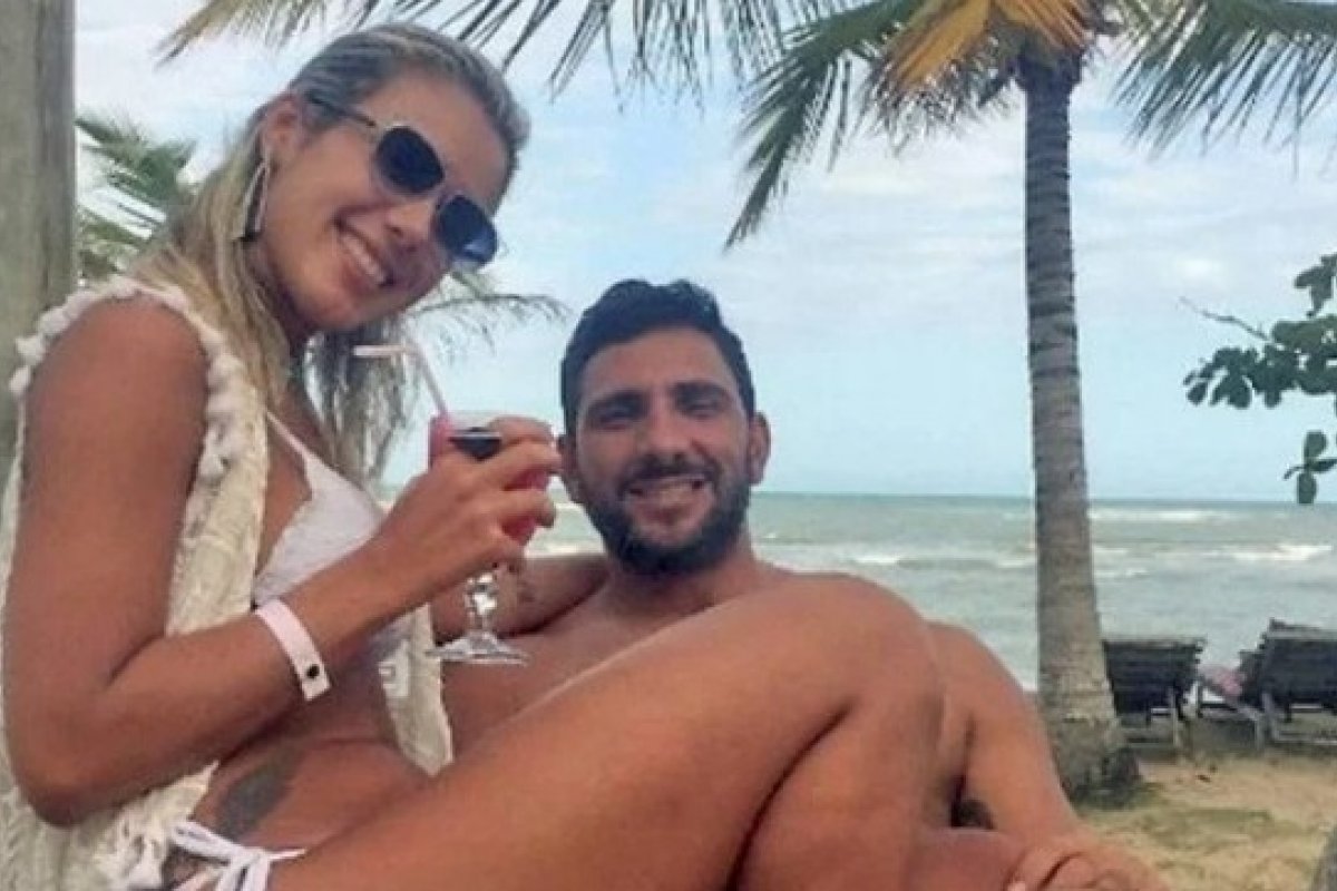 Viúva de miliciano morto na Bahia perde escolta da Polícia Civil