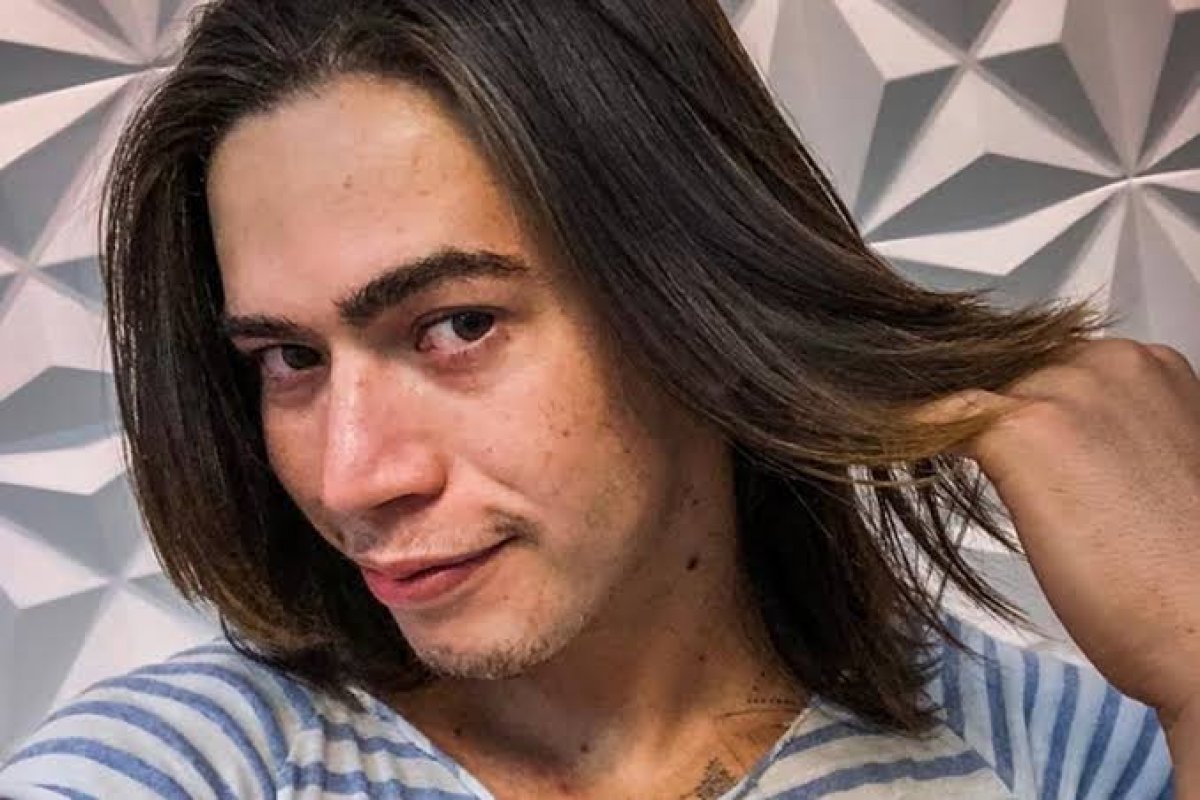 Com mais de 35 milhões de seguidores, Whindersson Nunes coloca a culpa na internet por depressão