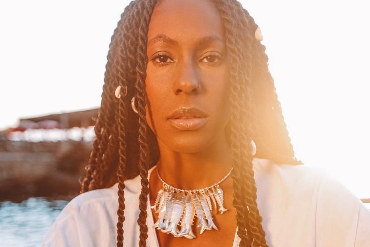 Coleção Maresia by Wari Joias é lançada na capital baiana!