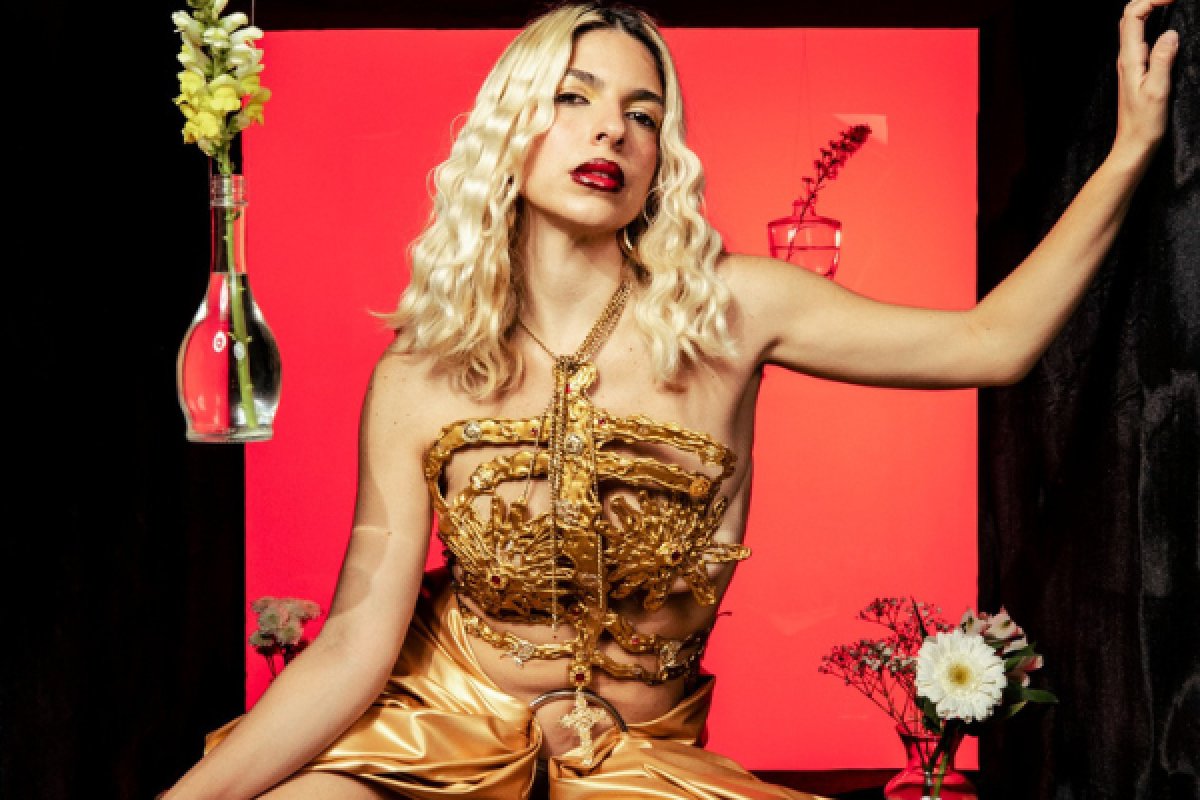 Illy convida Rachel Reis em show de nova turnê no Largo Pedro Arcanjo em novembro