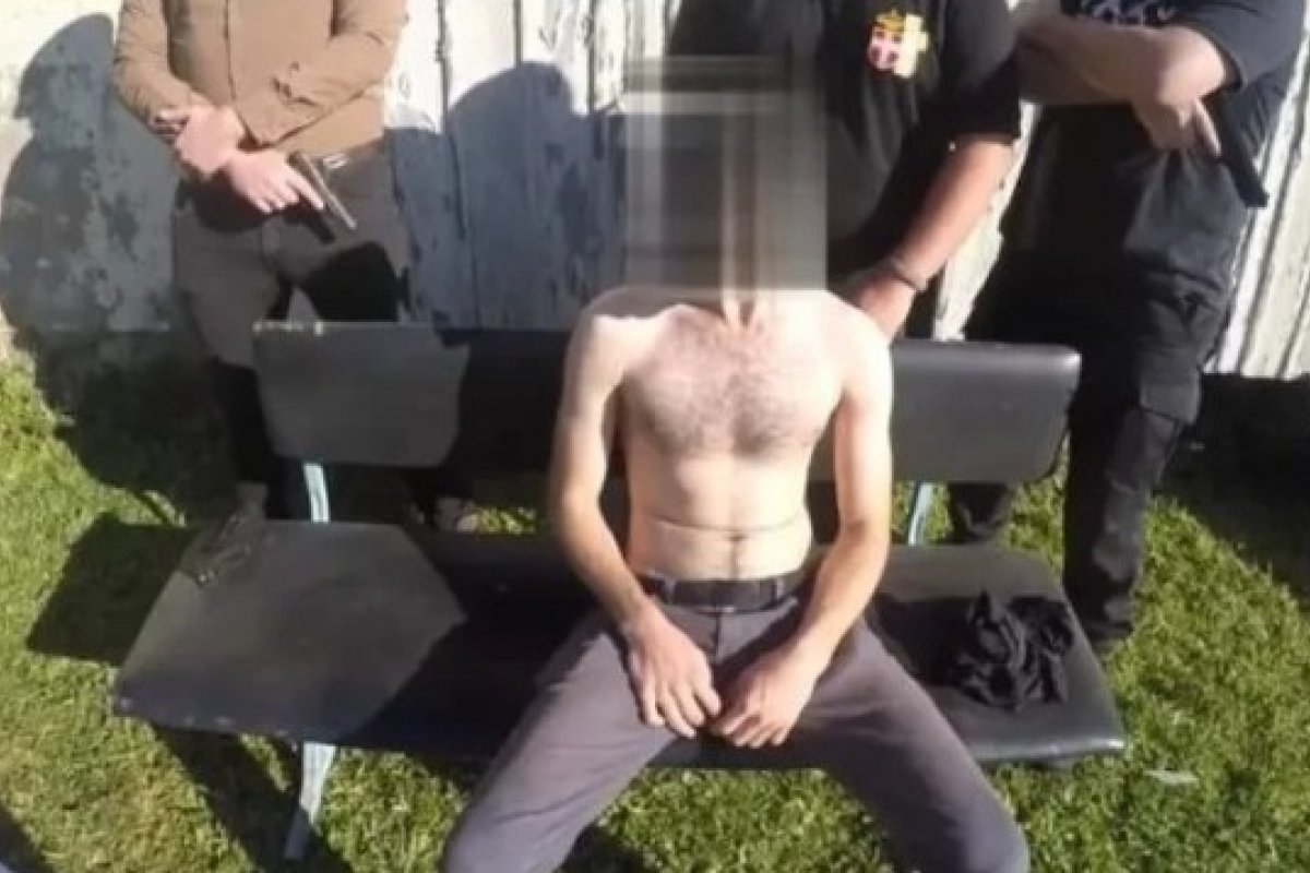 Polícia investiga se nazistas em Santa Catarina tem conexões no Brasil e exterior