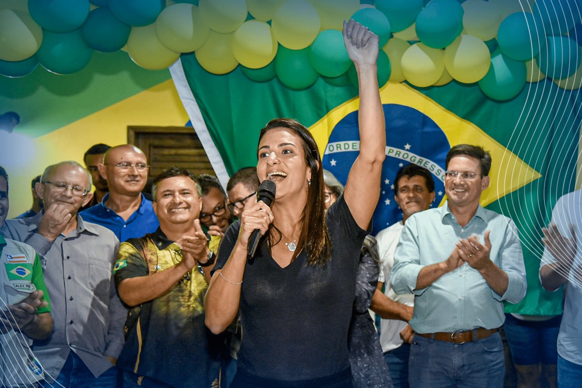 Eleições: Porto Seguro e Feira de Santana recebem campanha pró Bolsonaro