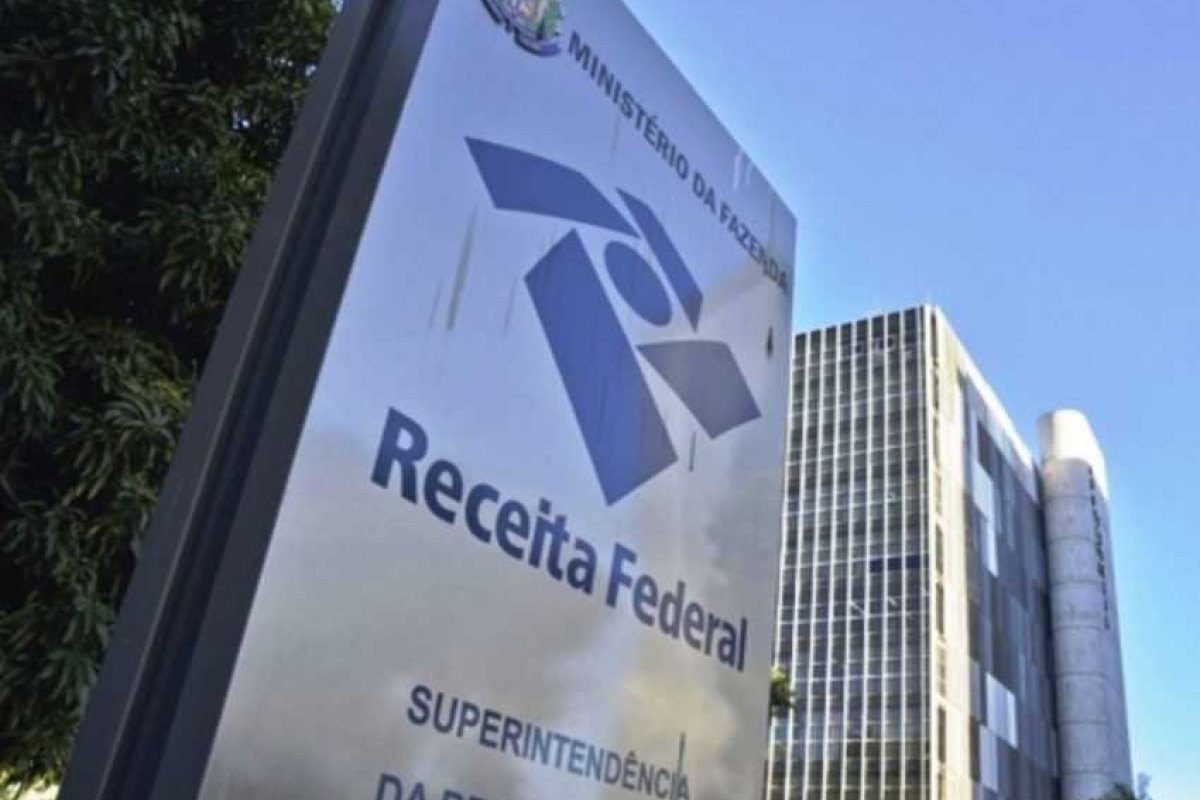 Receita paga hoje restituições do 6º lote do IR 2019