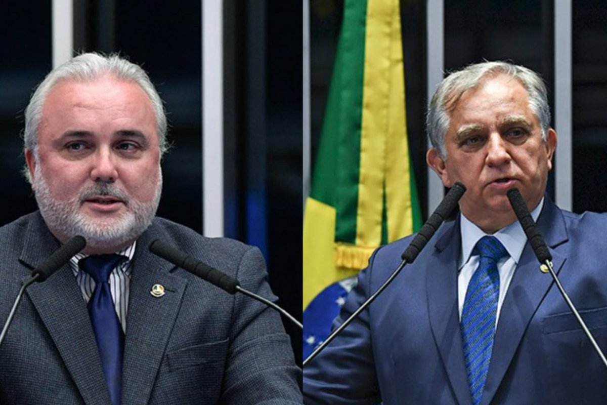 Senadores querem derrubar MP que reduz recursos para a ciência