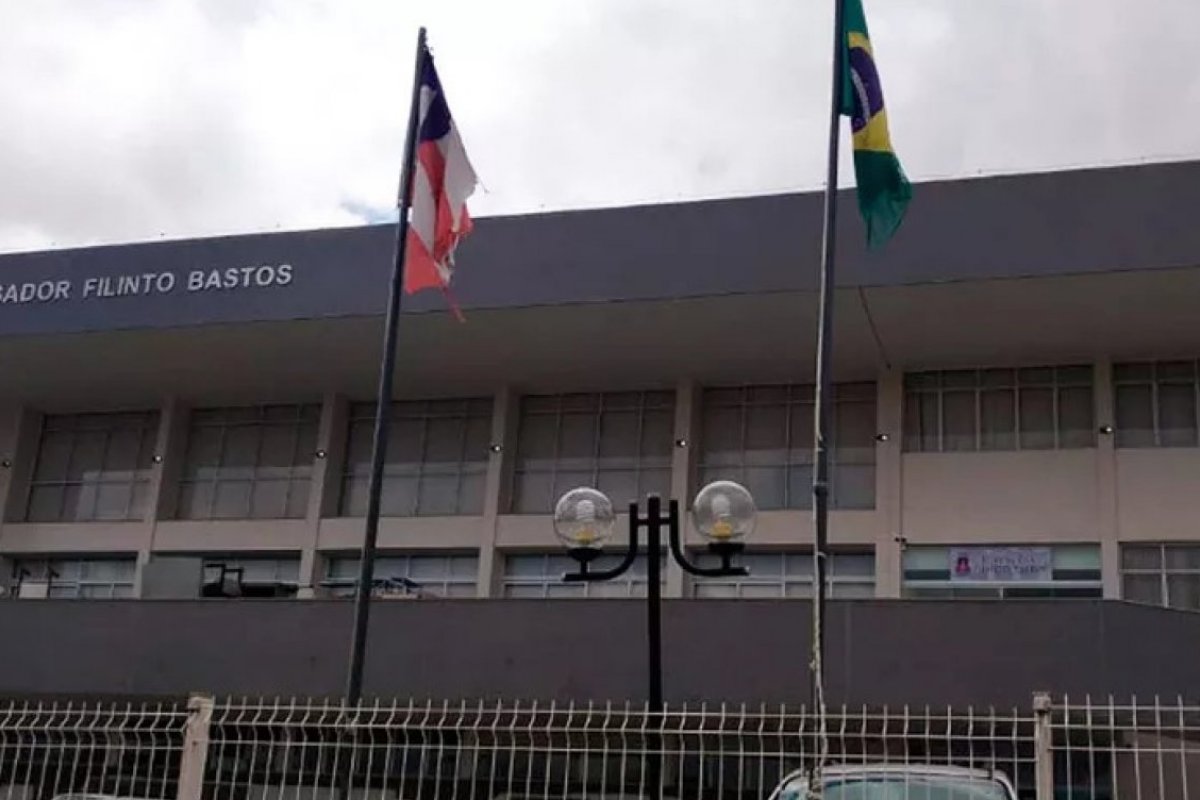 Acusado de matar mulher é condenado a 30 anos de prisão em Feira de Santana