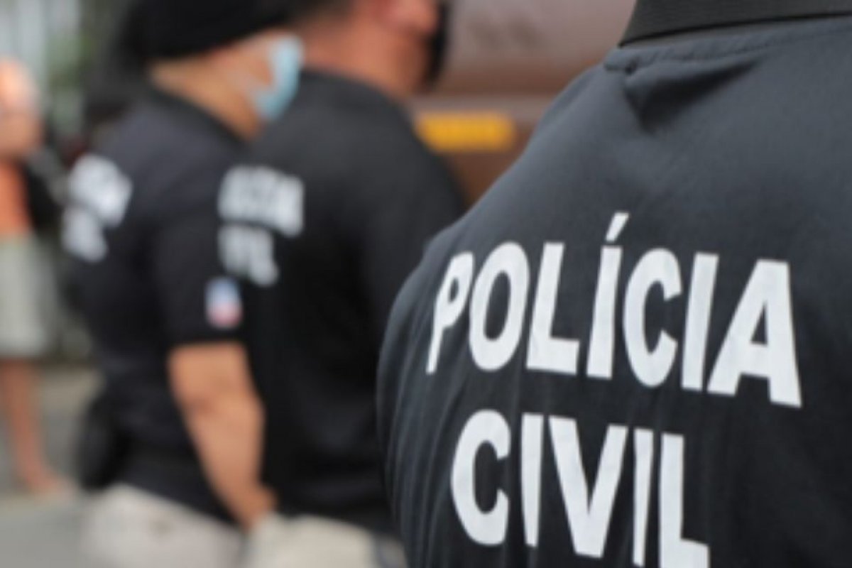 Pacientes em cárcere privado são resgatados de clínica clandestina em Mucuri, no extremo sul da Bahia