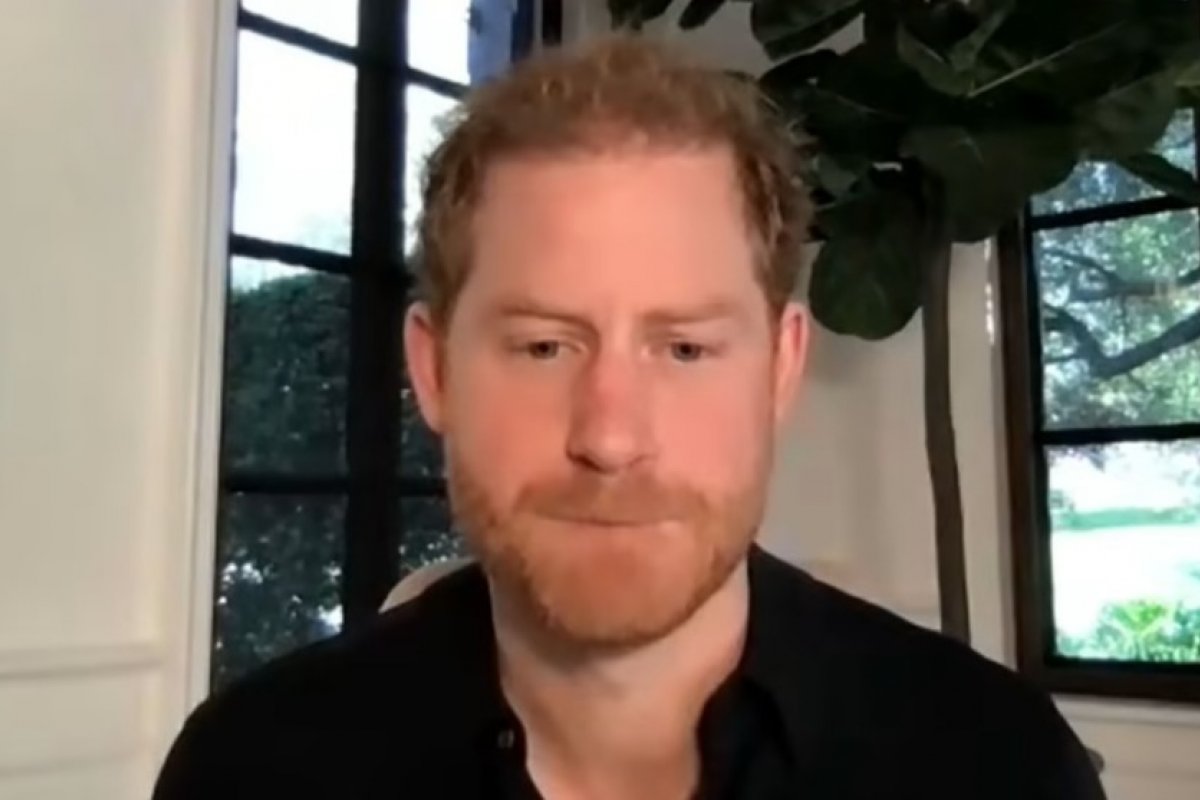 'Spare': príncipe Harry vai lançar obra sobre sua história de vida em 2023