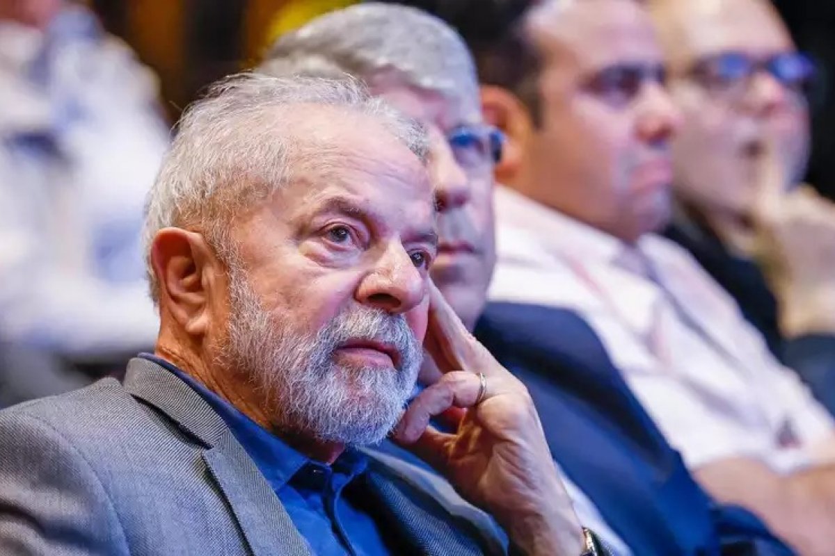Eleições: TSE julgará remoção de peça que liga Lula ao aborto