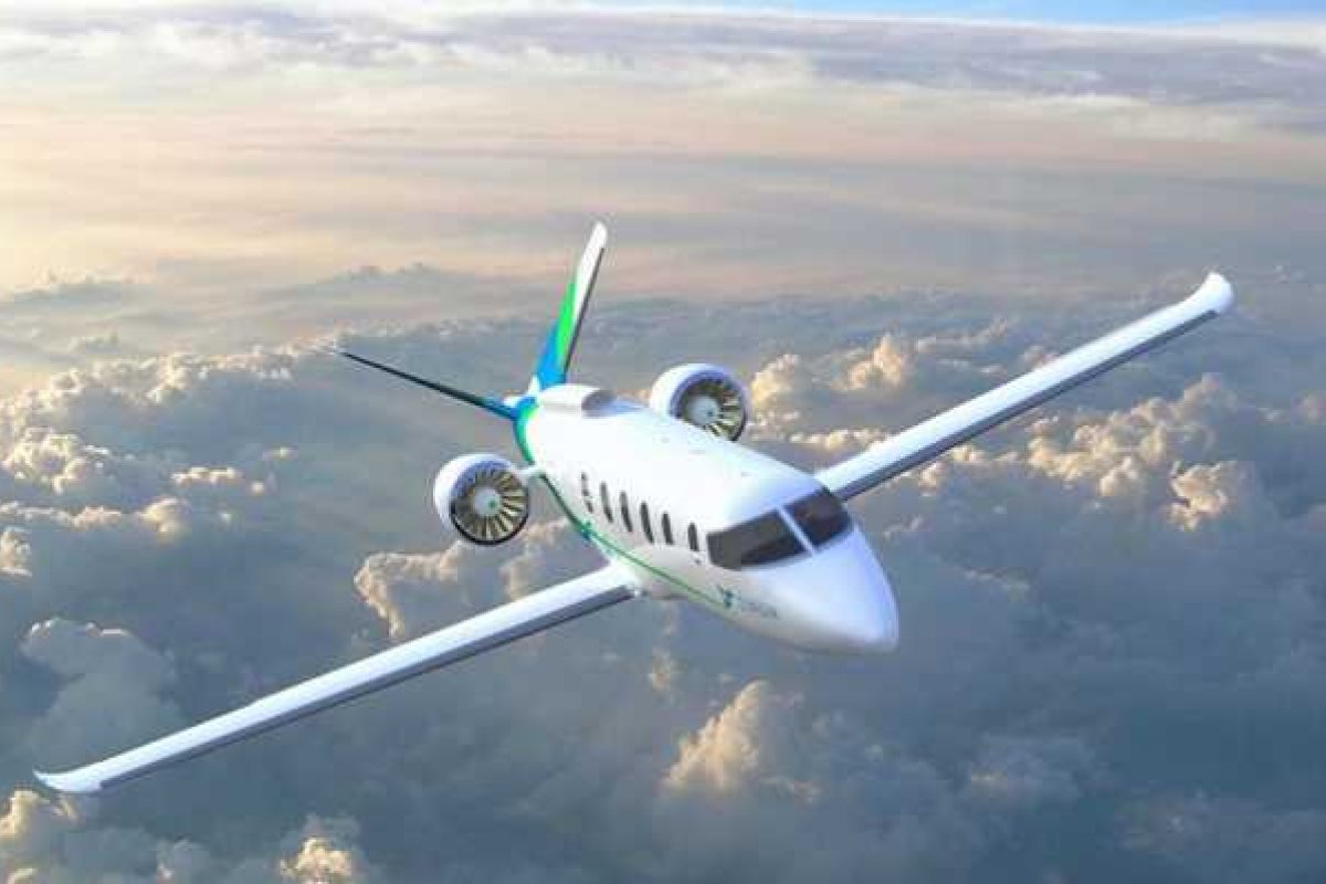 Embraer anuncia seis novos acordos, somando mais de US$ 374 milhões