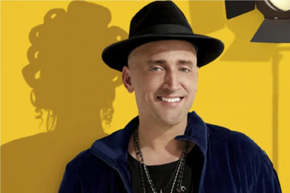 "Filho da Mãe": Amazon Prime Video anuncia filme sobre Paulo Gustavo