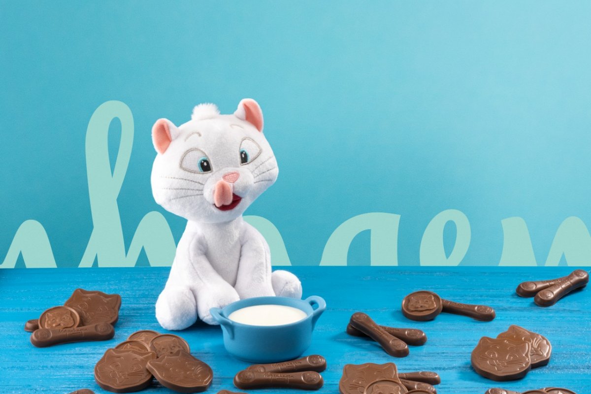 Kopenhagen lança campanha para criar lembranças afetivas neste Dia das Crianças