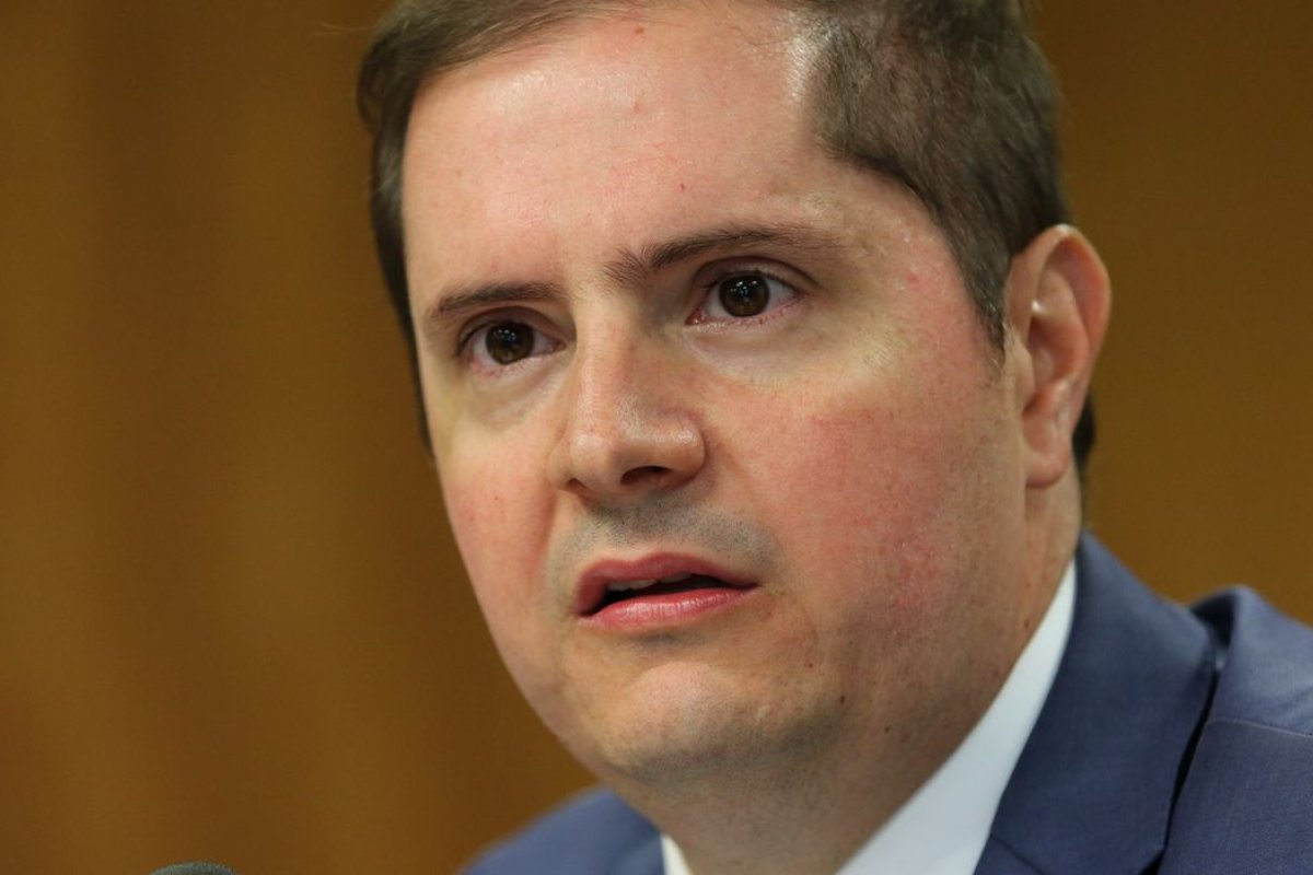 AGU pede que STF arquive investigação por suposta interferência do Governo Federal na Polícia Federal