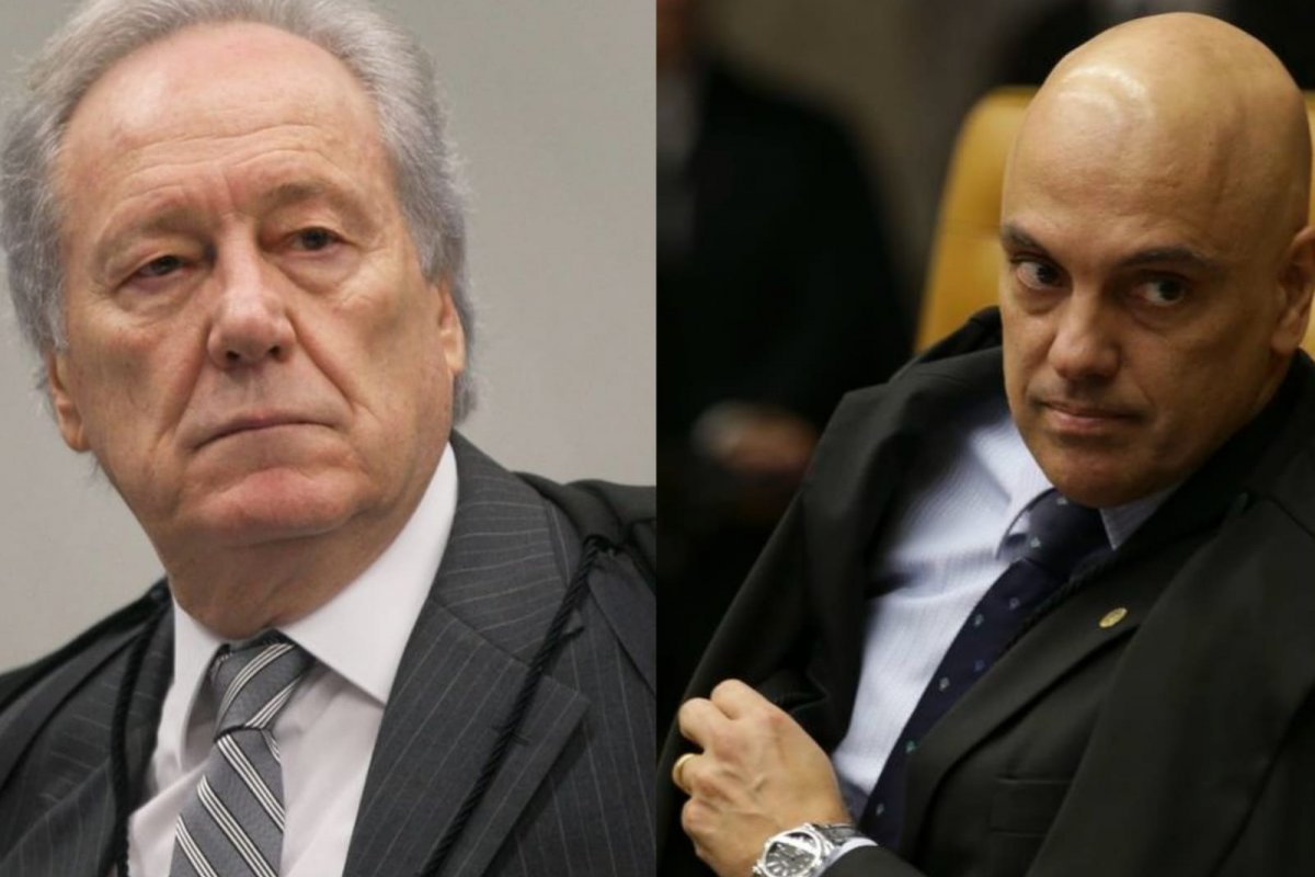 STF nega pedido para atribuir prática de prevaricação a Moraes no caso das rádios