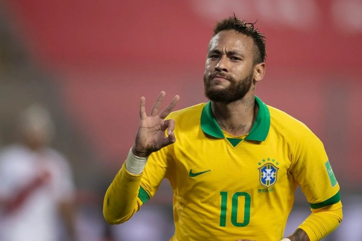 Caso Neymar: procurador anuncia a “retirada das acusações contra todos os réus”