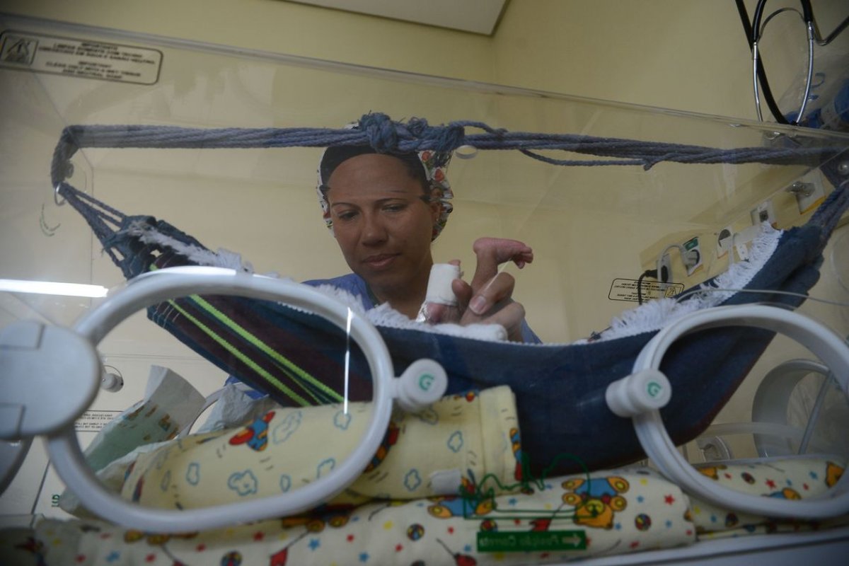 ‘Método Canguru’ completa 40 anos