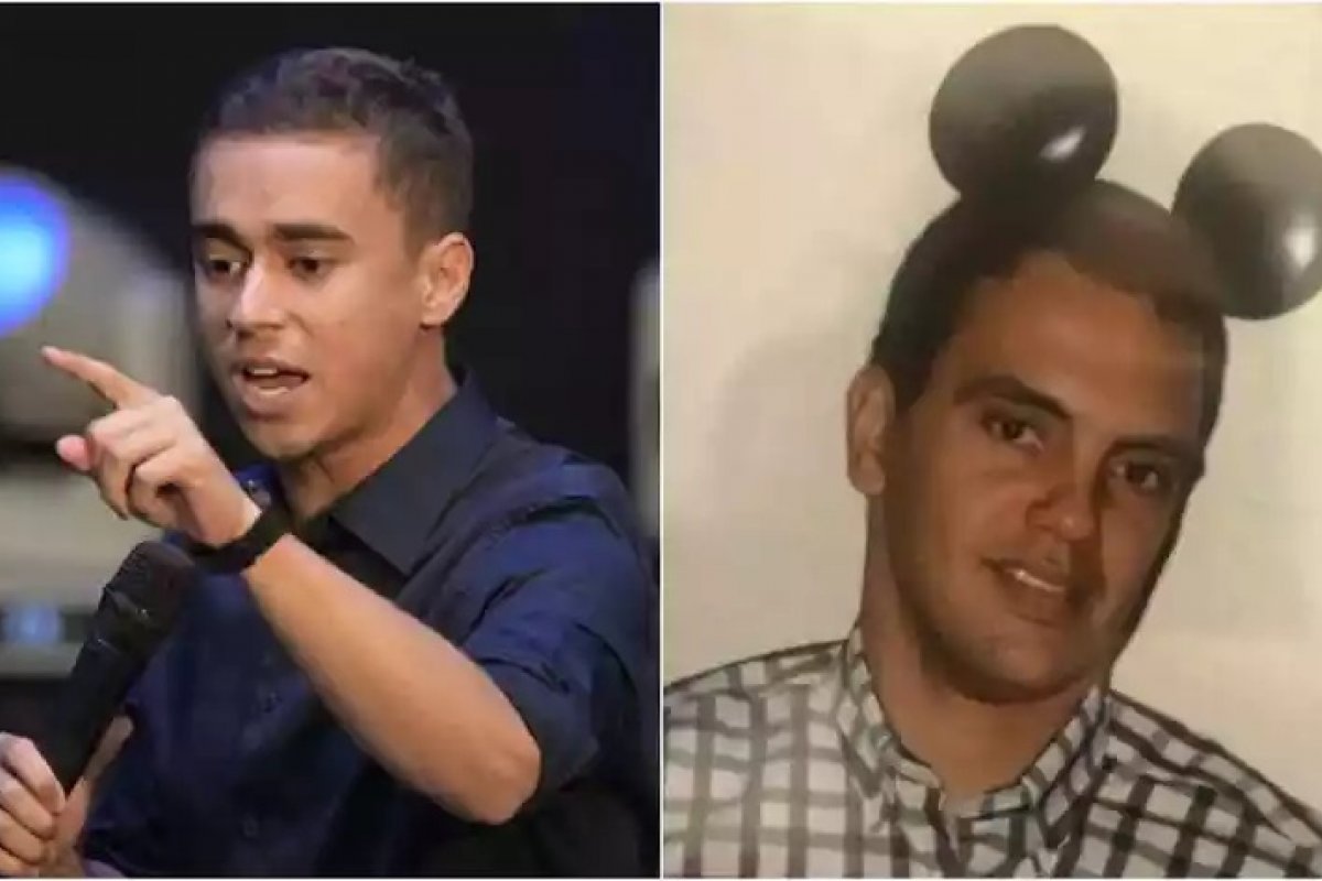 Nikolas Ferreira debocha de Moraes após fazer retratação a Lula