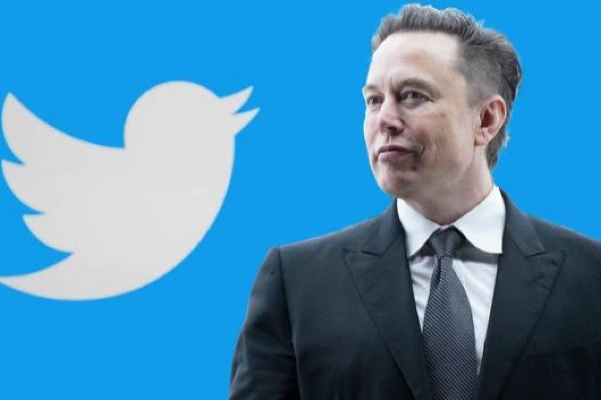 Musk defende liberdade de expressão no Twitter