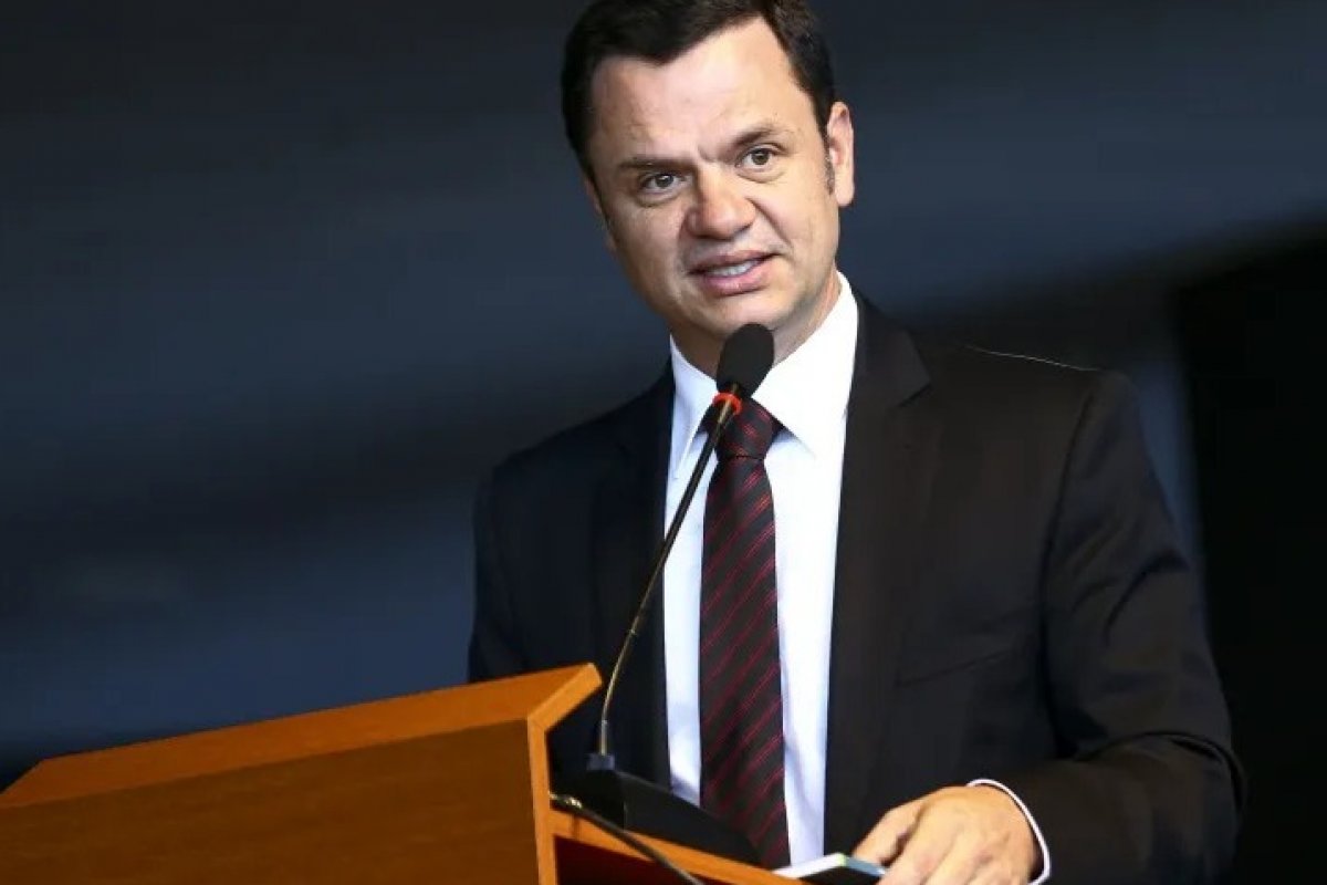 Anderson Torres assegura que Brasil está pronto para eleições do 2° turno