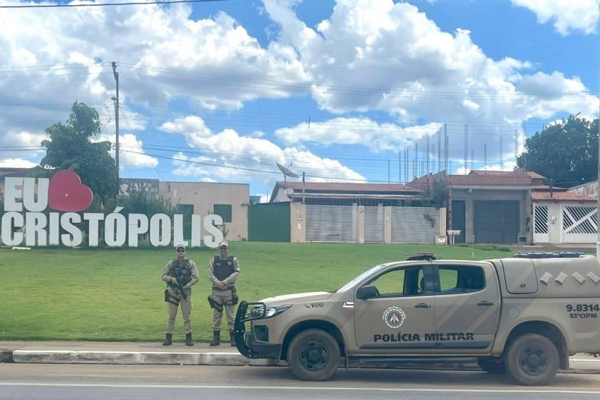 Bahia: Cristópolis completa um ano sem registro de assassinato