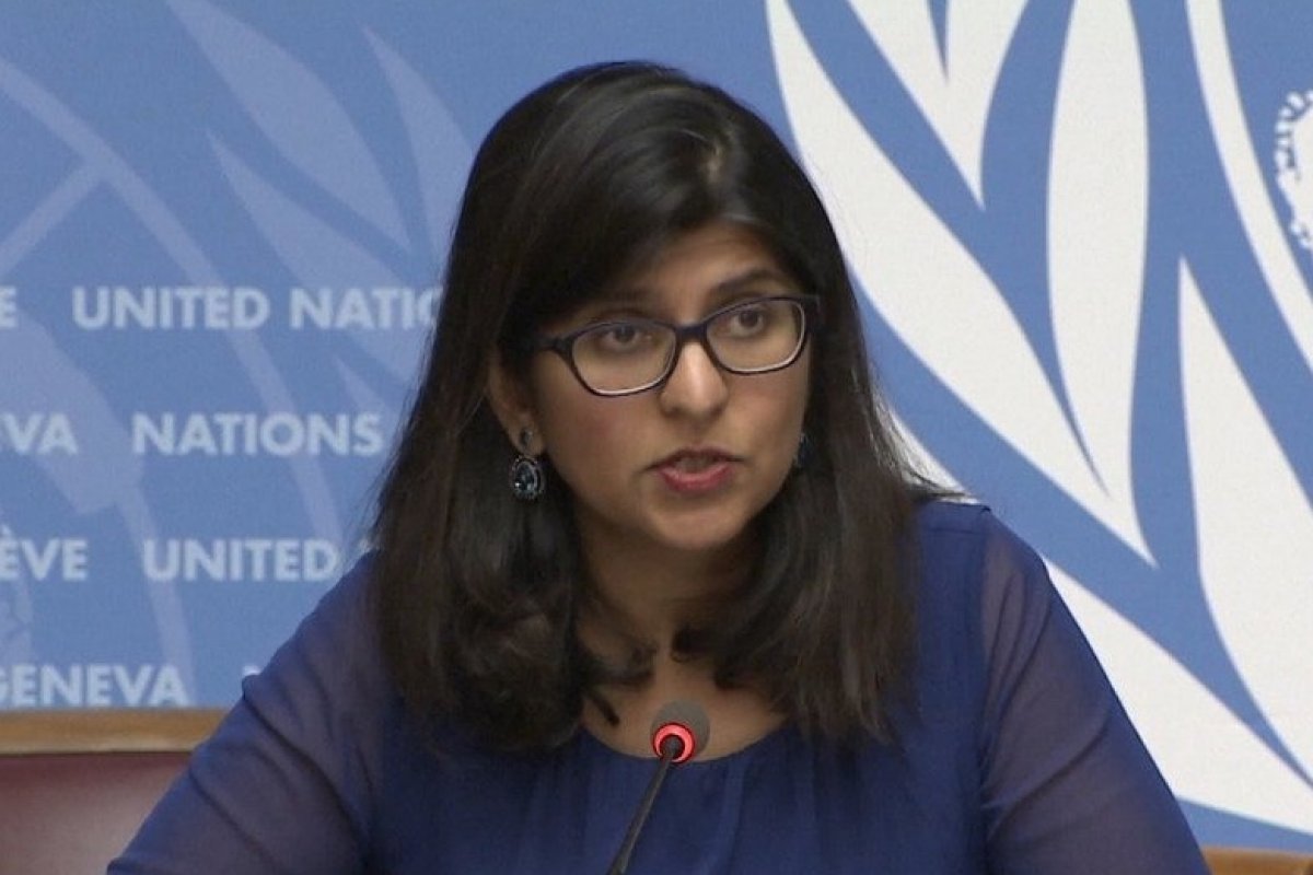 Eleições 2° turno: ONU pede respeito por livre expressão dos eleitores