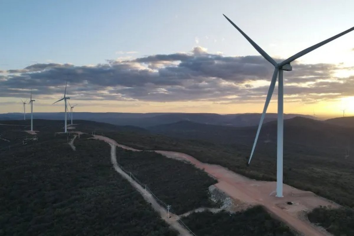 Maior parque eólico da América do Sul será ampliado pela segunda vez