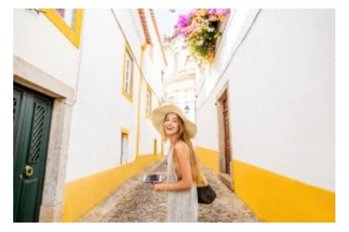 Portugal em alta: DNApp é o primeiro aplicativo de cidadania portuguesa para brasileiros em jornada de dupla nacionalidade!