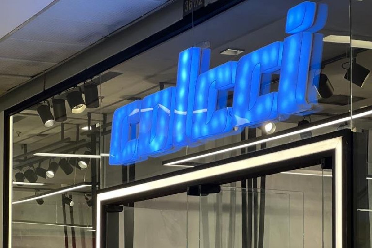 Colcci lança promoção com 50% de desconto na Coleção Outono