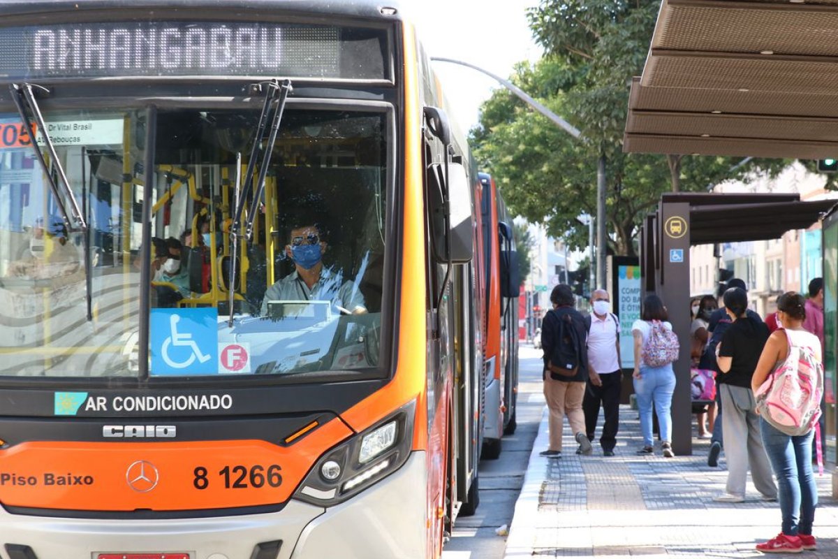 Eleições 2022: 378 cidades terão transporte público gratuito neste domingo (30)