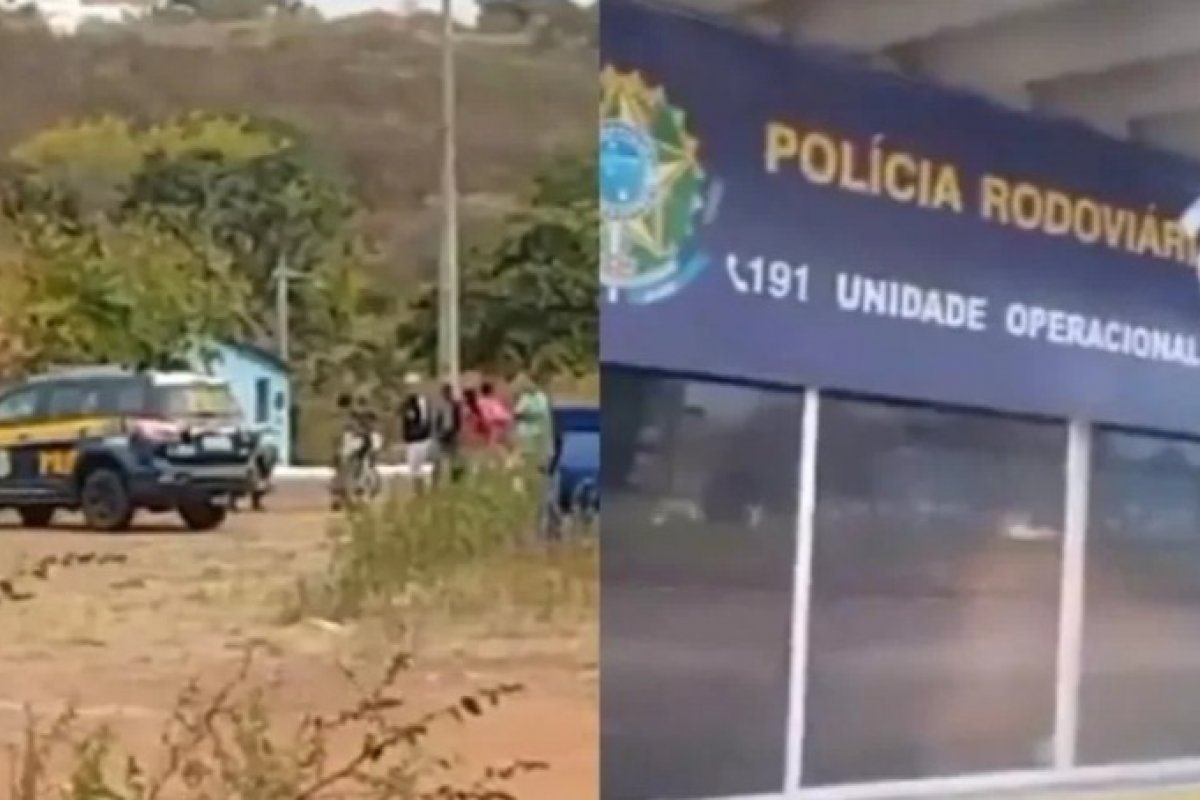 TSE pede explicações da PRF sobre operação de bliz durante eleições