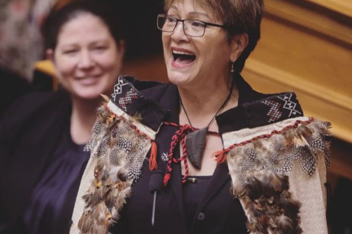 Pela 1ª vez na história, mulheres são maioria no Parlamento da Nova Zelândia