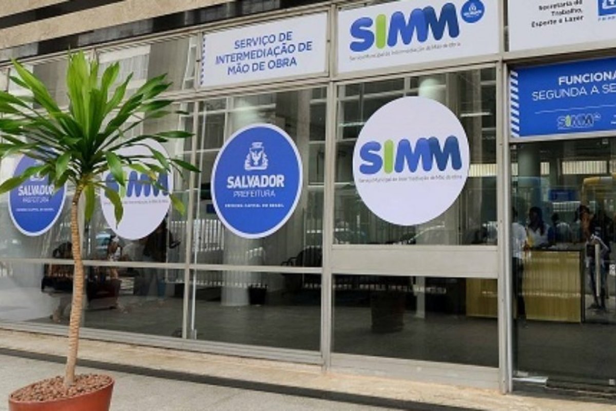 Prefeituras-Bairro suspendem temporariamente serviços do SIMM