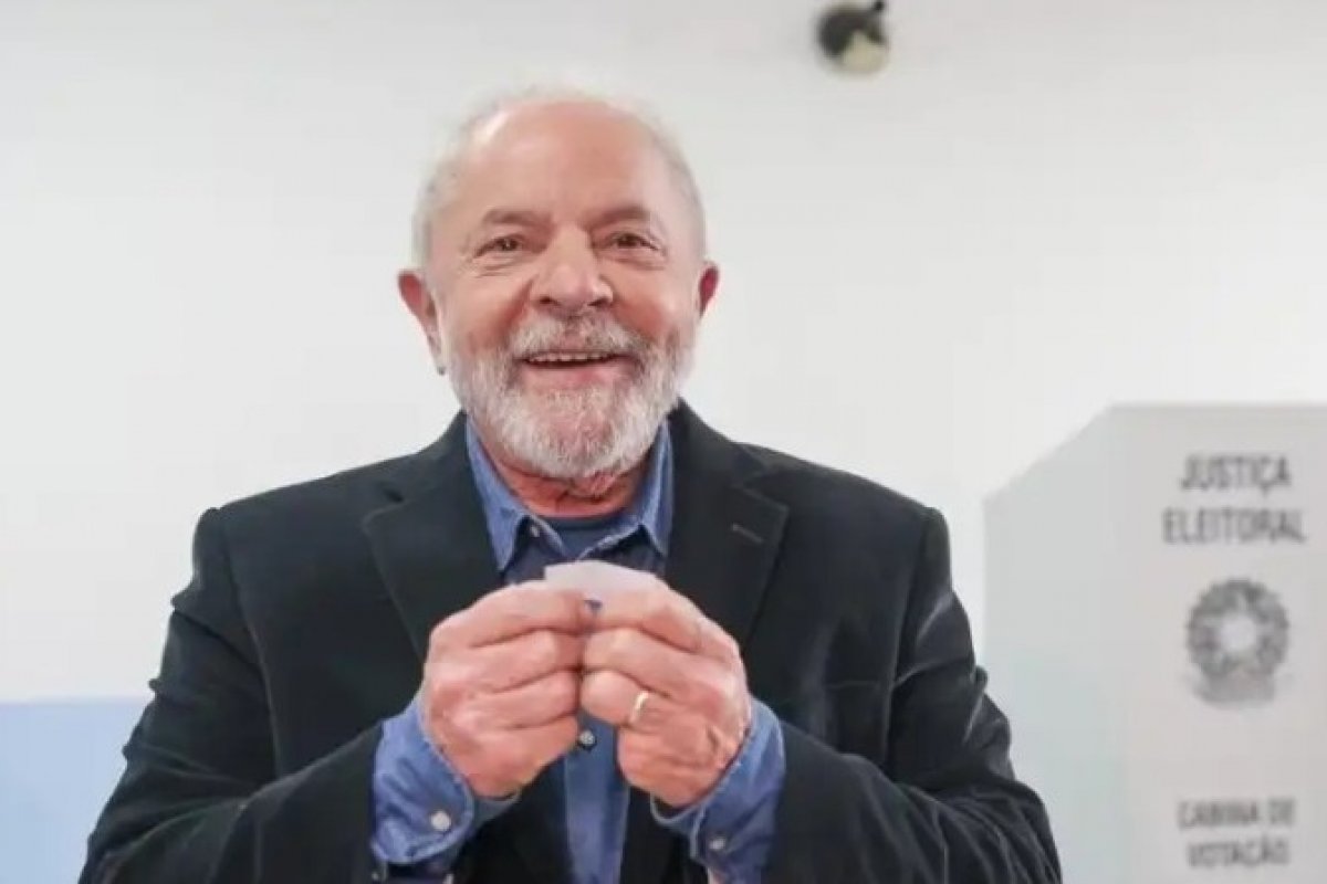 Conheça o programa de governo de Lula, eleito novo presidente do Brasil