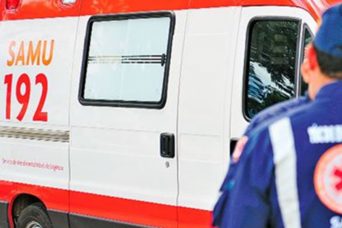 Motorista dorme ao volante e atropela ciclista no Sul da Bahia