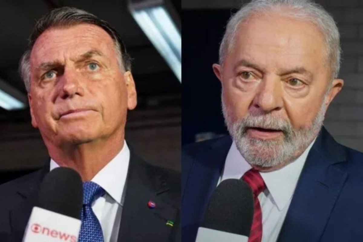 Bolsonaro vence nas capitais e interior dá vitória a Lula no 2° turno