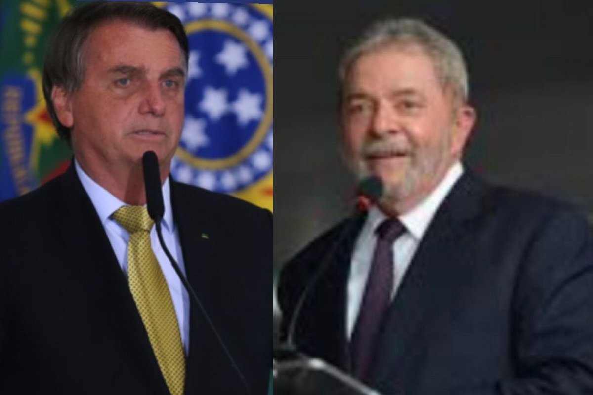 Eleições 2022: Lula superou Bolsonaro em 2,1 milhões de votos
