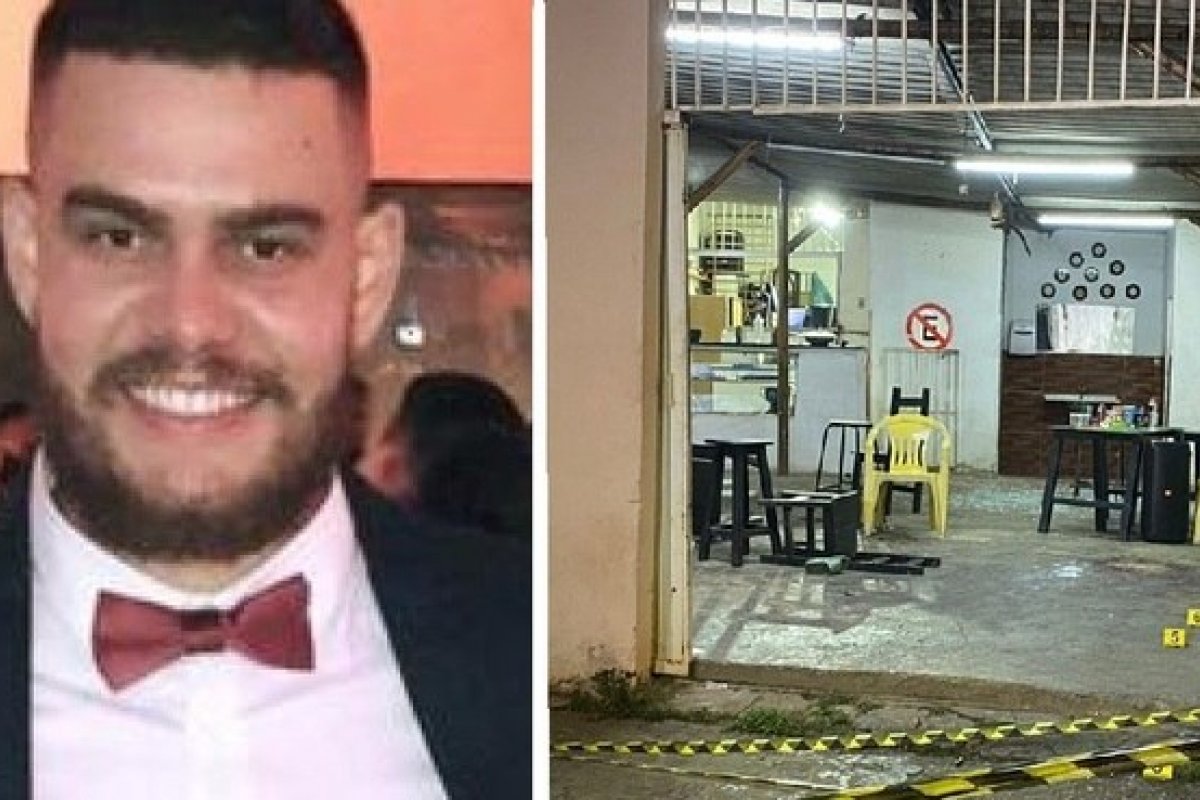 Homem morre após ser baleado durante celebração da vitória de Lula em BH