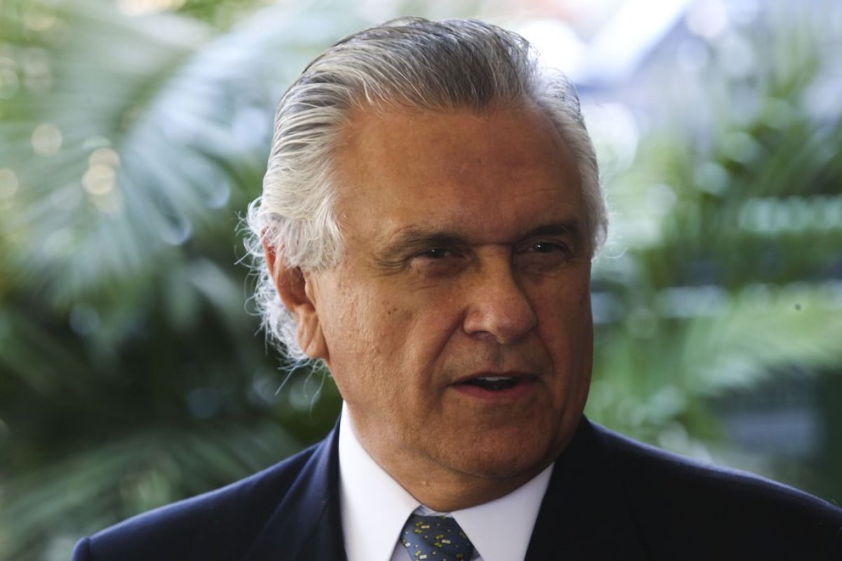 Perfil de governadores eleitos em 2022 é homem, branco e com 52 anos