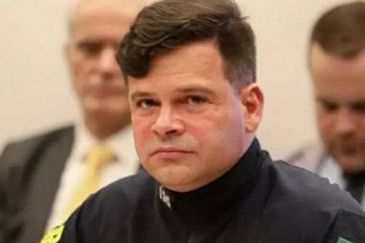 Atual diretor-geral da PRF tem processo interno que recomenda demissão