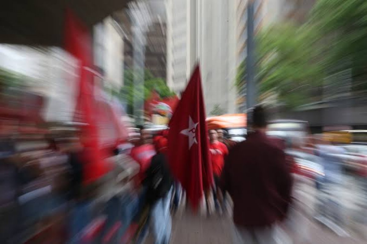 PT aumenta porcentagem no segundo turno em 17 estados e no Distrito Federal