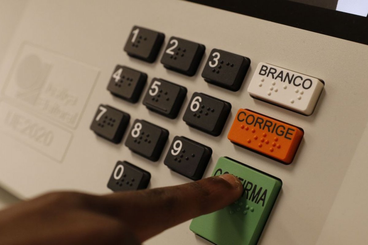 Eleições: saiba o que fazer se não votou em nenhum dos dois turnos