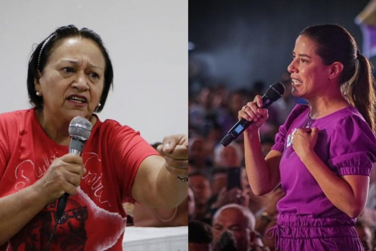 Brasil chega a dez governadoras eleitas na história; veja