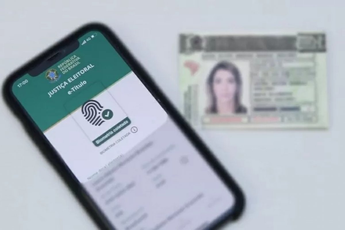 TSE suspende emissão de quitação eleitoral pela internet até novembro