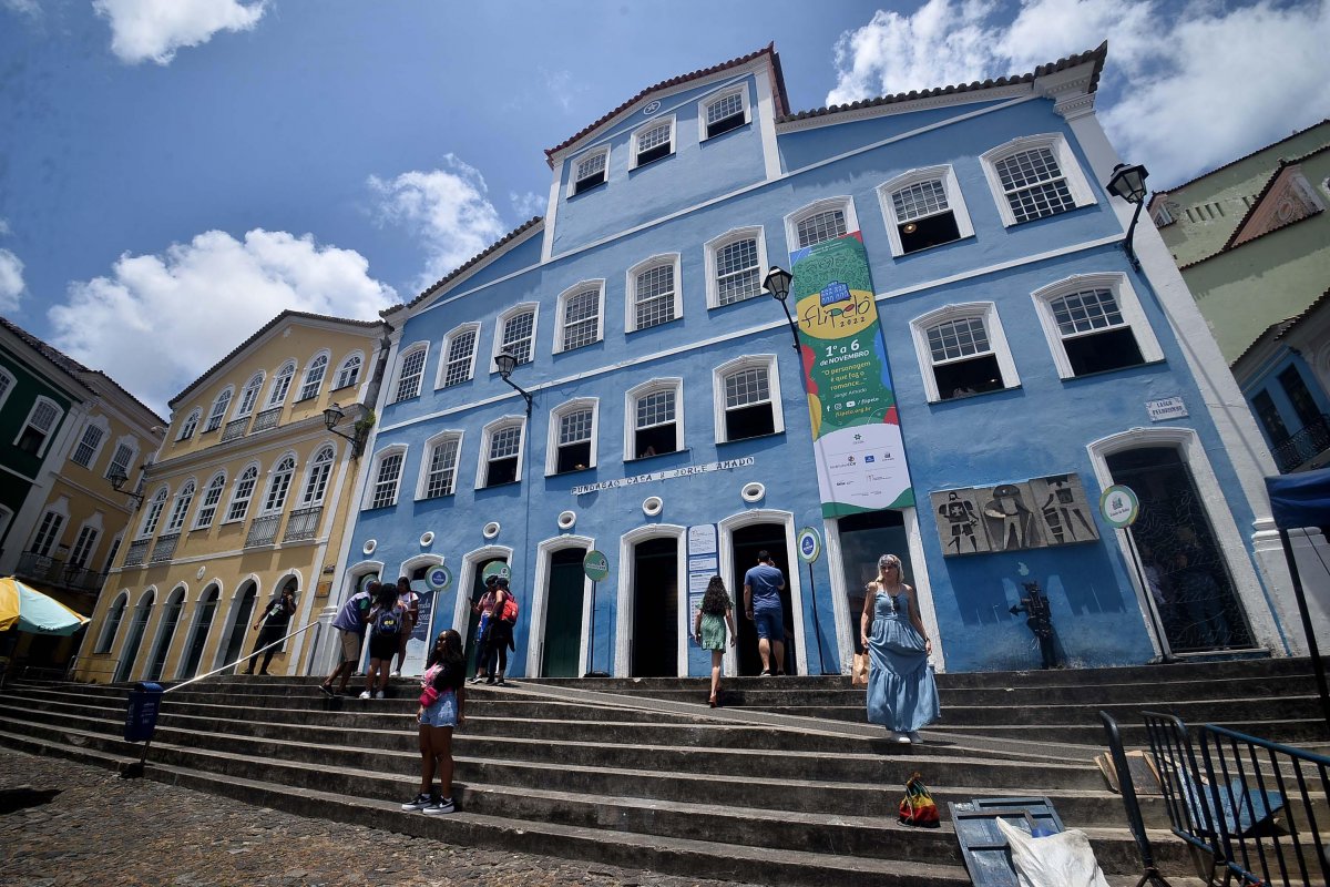 Flipelô: PM disponibiliza serviço de documentos perdidos durante evento