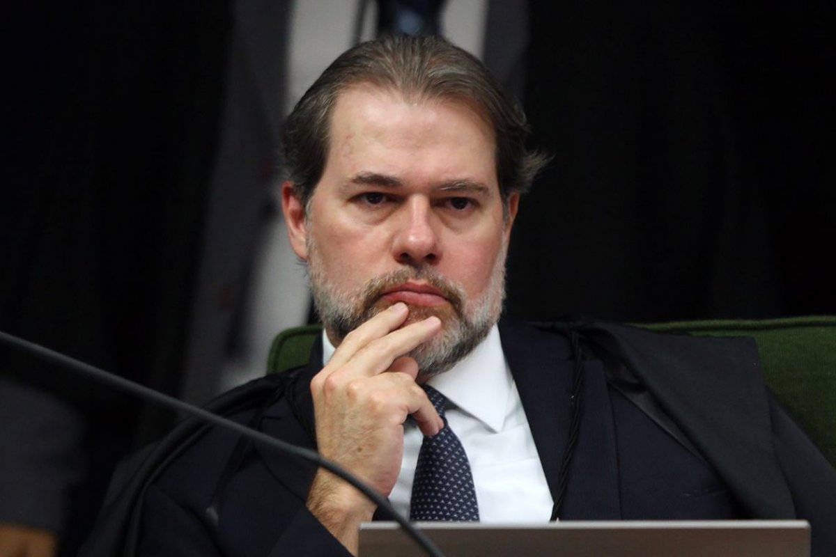 Decisão de Toffoli impacta diretamente em sobre processos de desmatamento ilegal