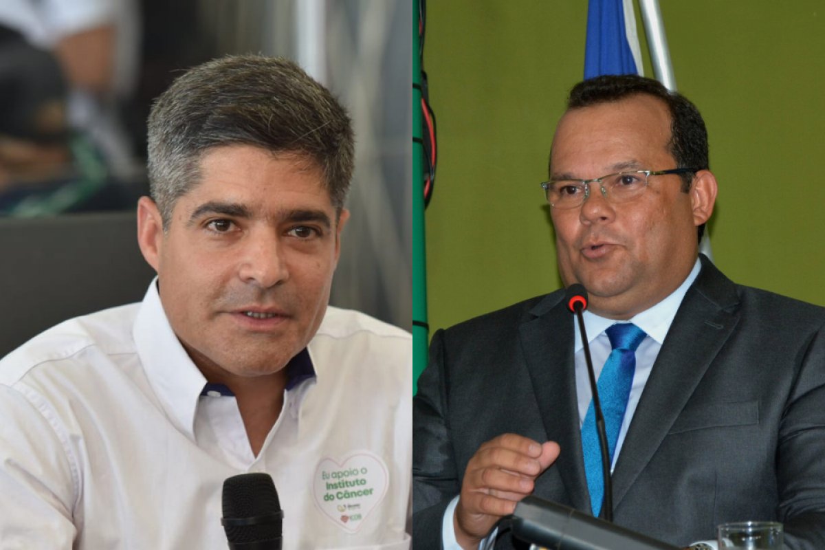 Não foi só Neto quem perdeu!