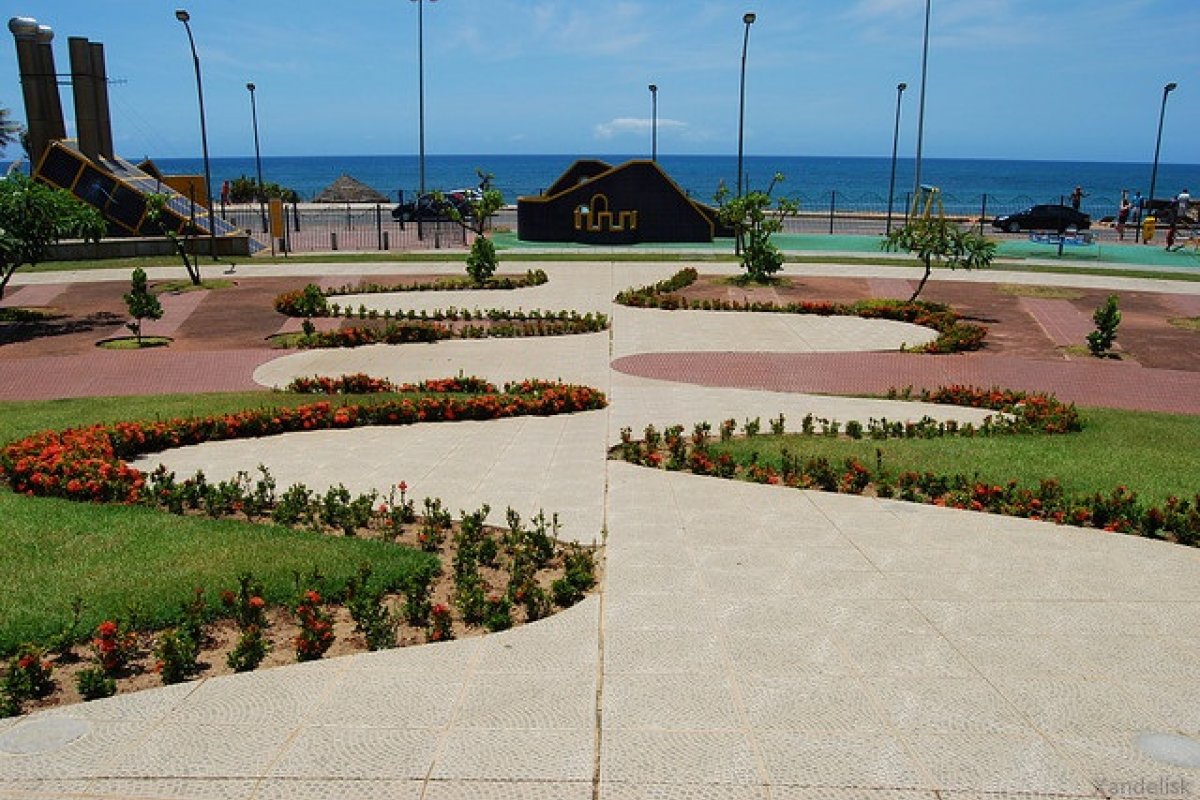 Feira Arte na Praça é iniciada no próximo sábado (5)