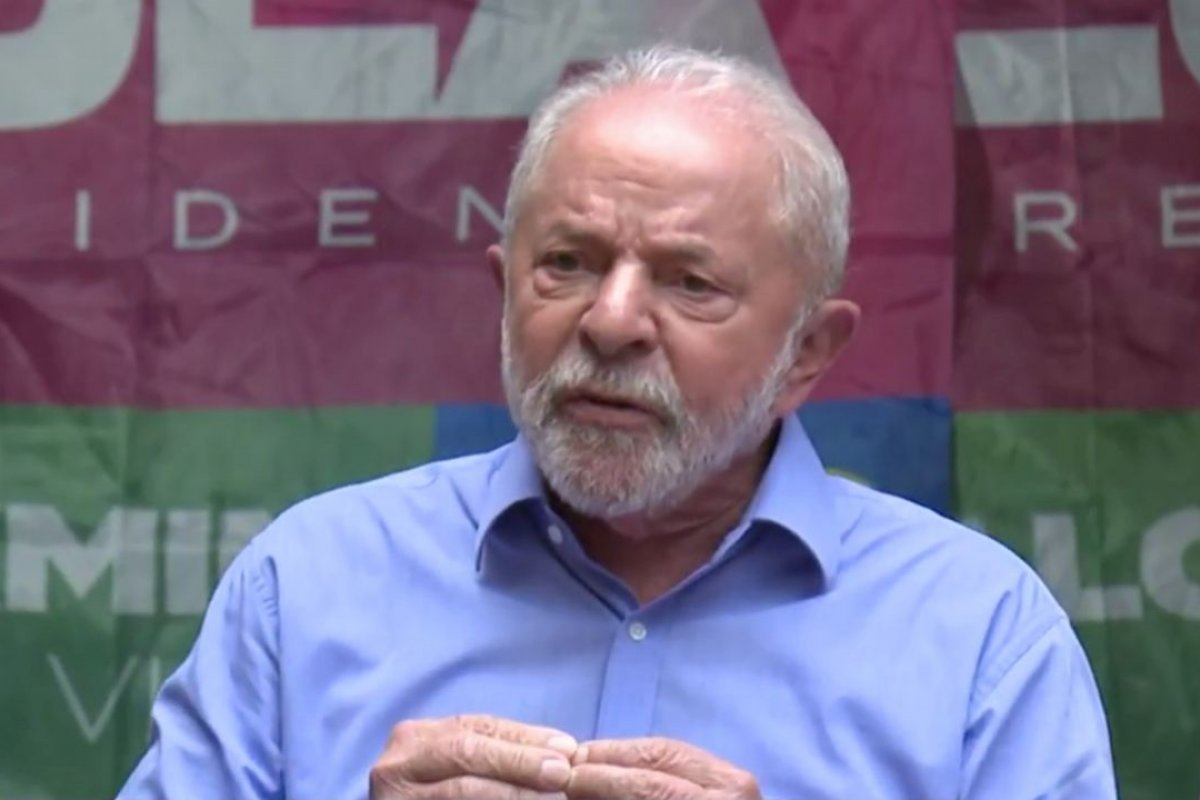 Lula quer transformar TV Brasil na BBC brasileira e já tem quatro nomes para o comando!