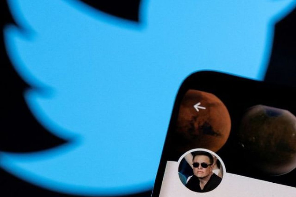 Sob comando de Elon Musk, Twitter deve realizar demissão em massa a partir desta terça-feira (1)