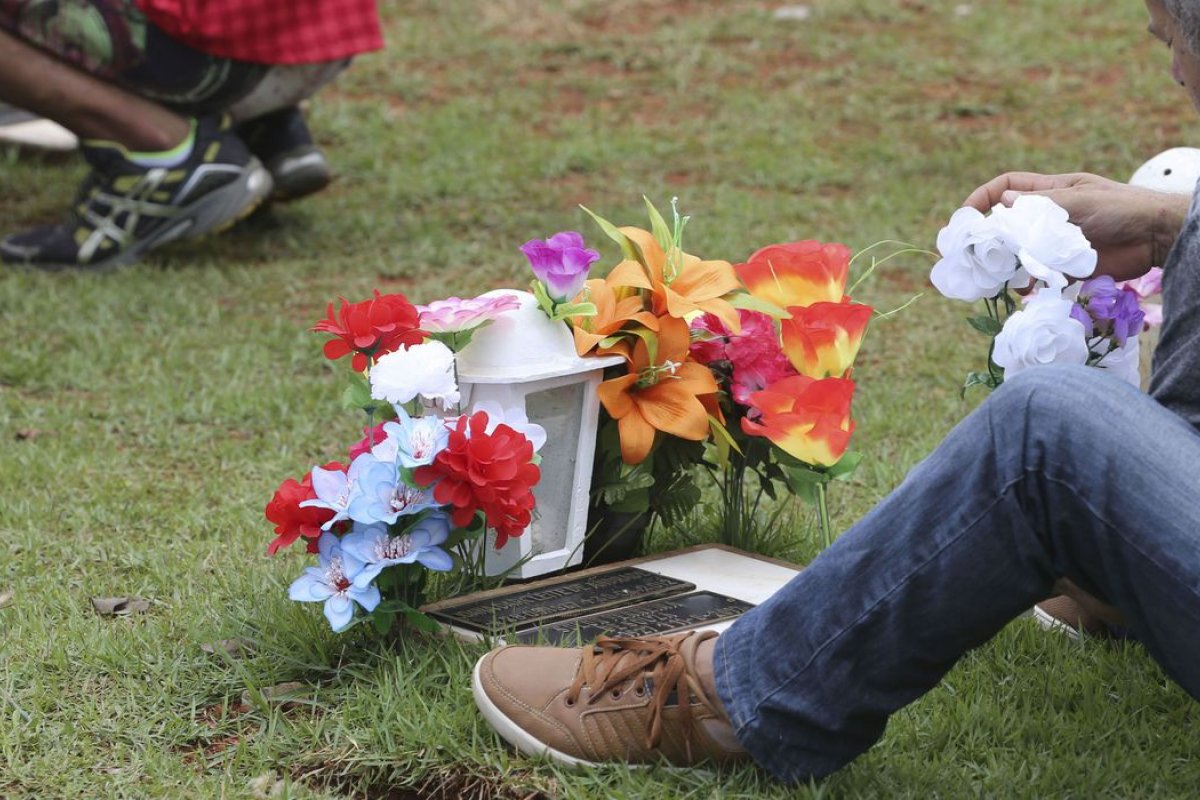 Dia de Finados: 'A vida não termina em uma tumba fechada', diz padre Jaciel Bezerra sobre a morte
