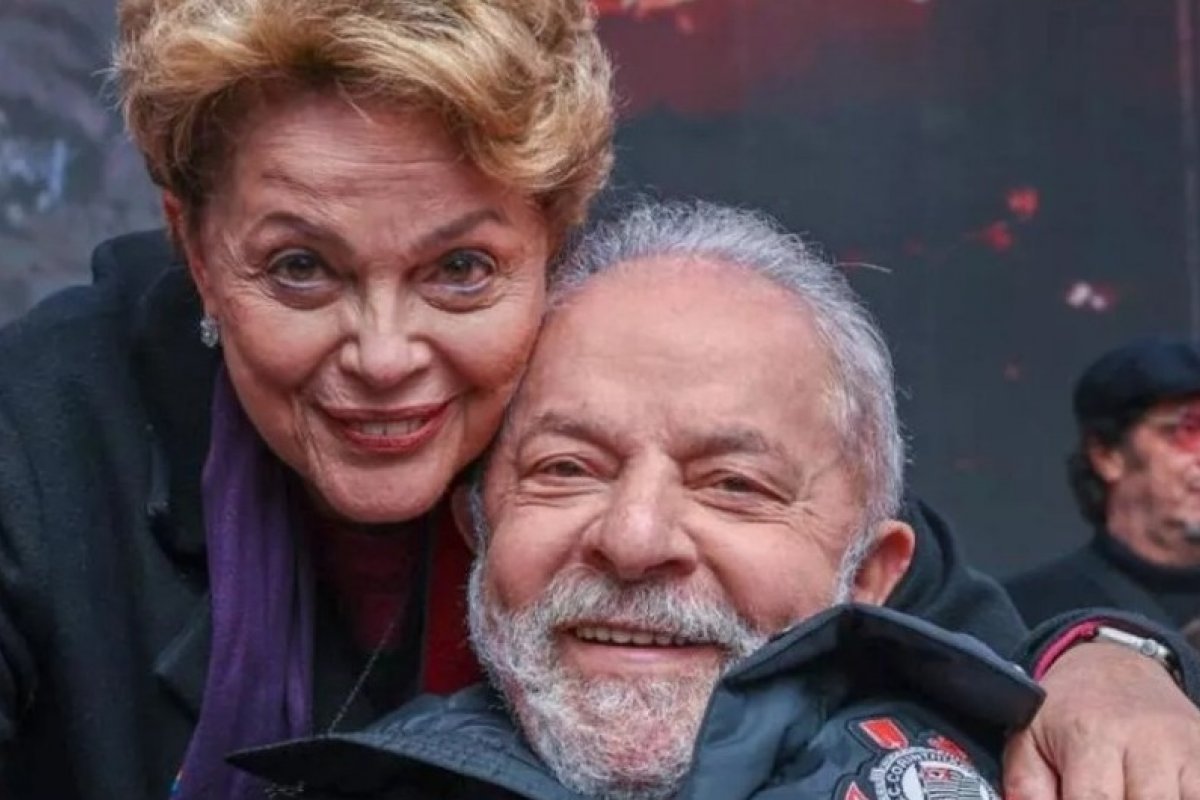 Dilma deve ser indicada por Lula para cargo fora do Brasil